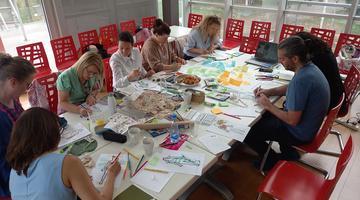 table workshop