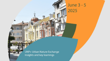 Burgas UNE Insights Report Cover