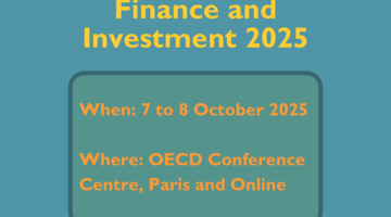 Forum on Green Finance and Investment 2025