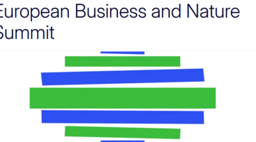 European Business and Nature Summit 2025