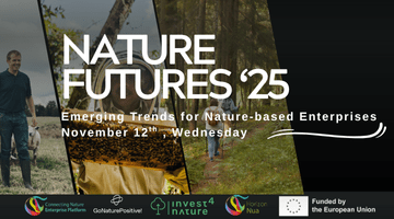 Nature Futures '25
