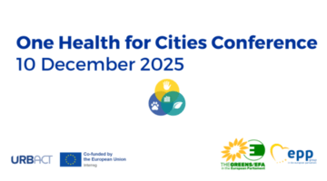 One Health Cities Conference
