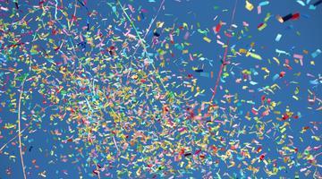 Confetti