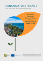 Burgas State of Play in brief