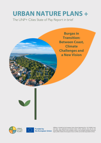 Burgas State of Play in brief