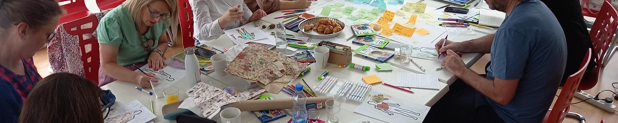 table workshop 