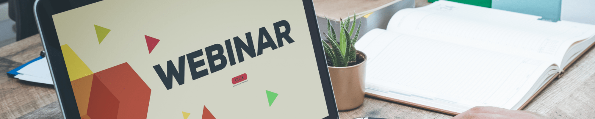 Webinar #1 Recap