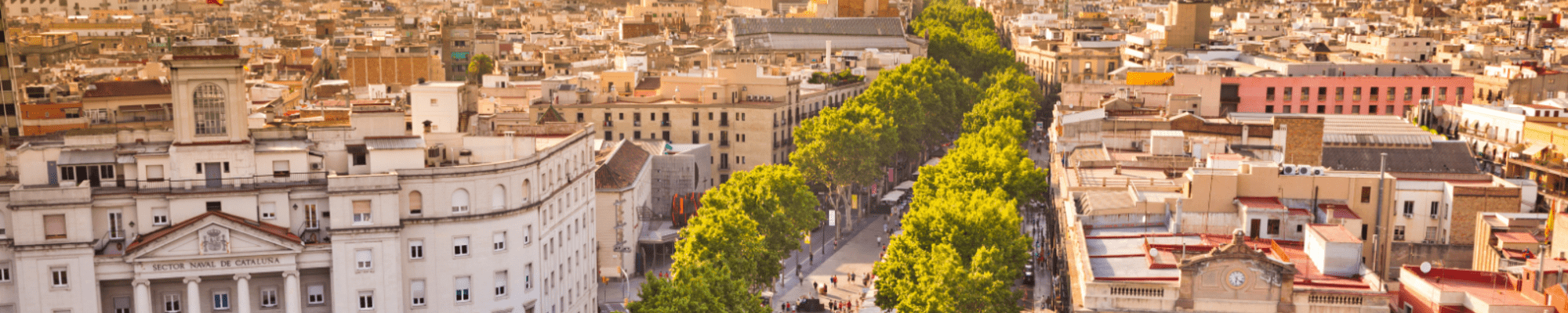 Barcelona State of Play