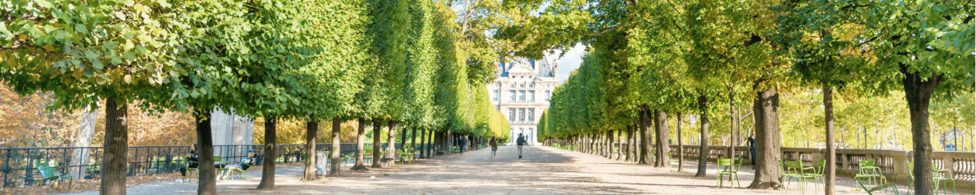 Green Paris