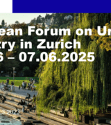 Conference Save the Date with Details