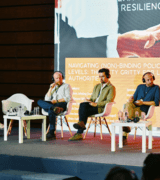 panel discussion EURESFO.