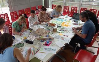 table workshop