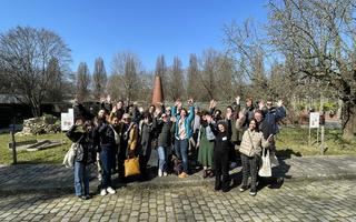 Paris group Image