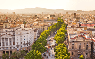Barcelona State of Play