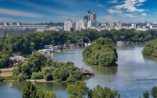 Belgrade