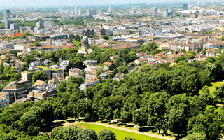 Mannheim