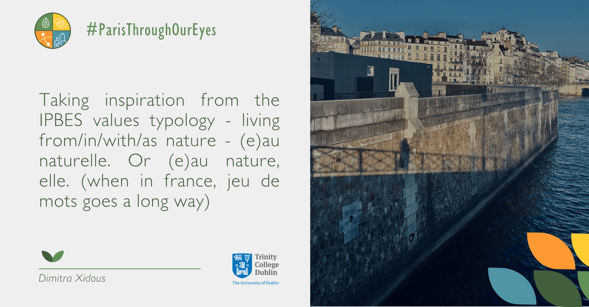 Photo Essay Dimitra Xidous