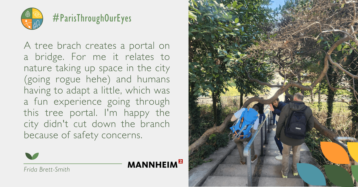 Photo Essay Frida Brett-Smith