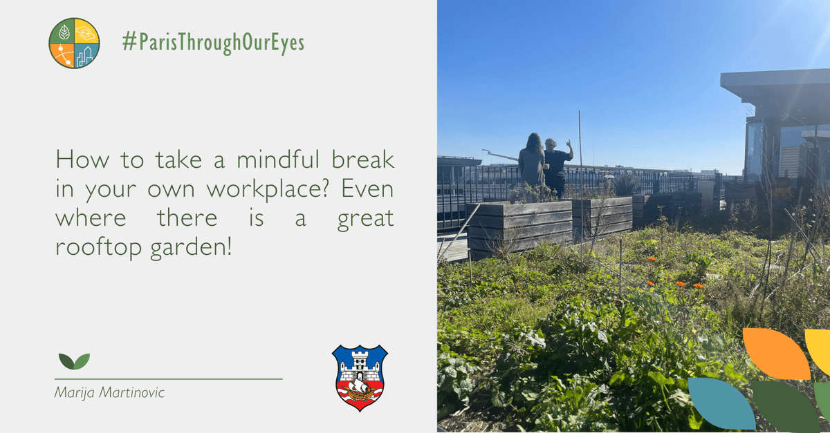 Photo Essay Marija Martinović