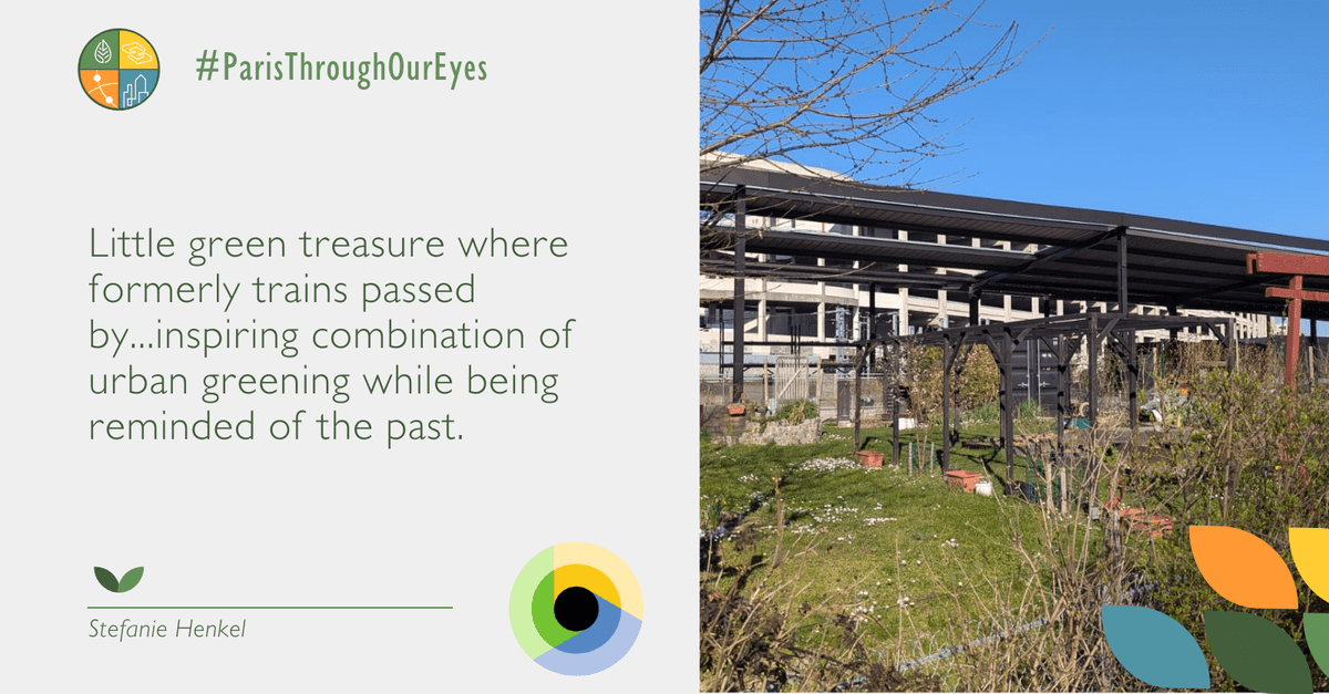 Photo Essay Steffi Henkel I